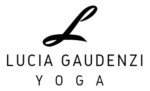Lucia Gaudenzi Yoga Logo